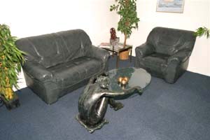 Onze salon