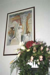 Onze salon